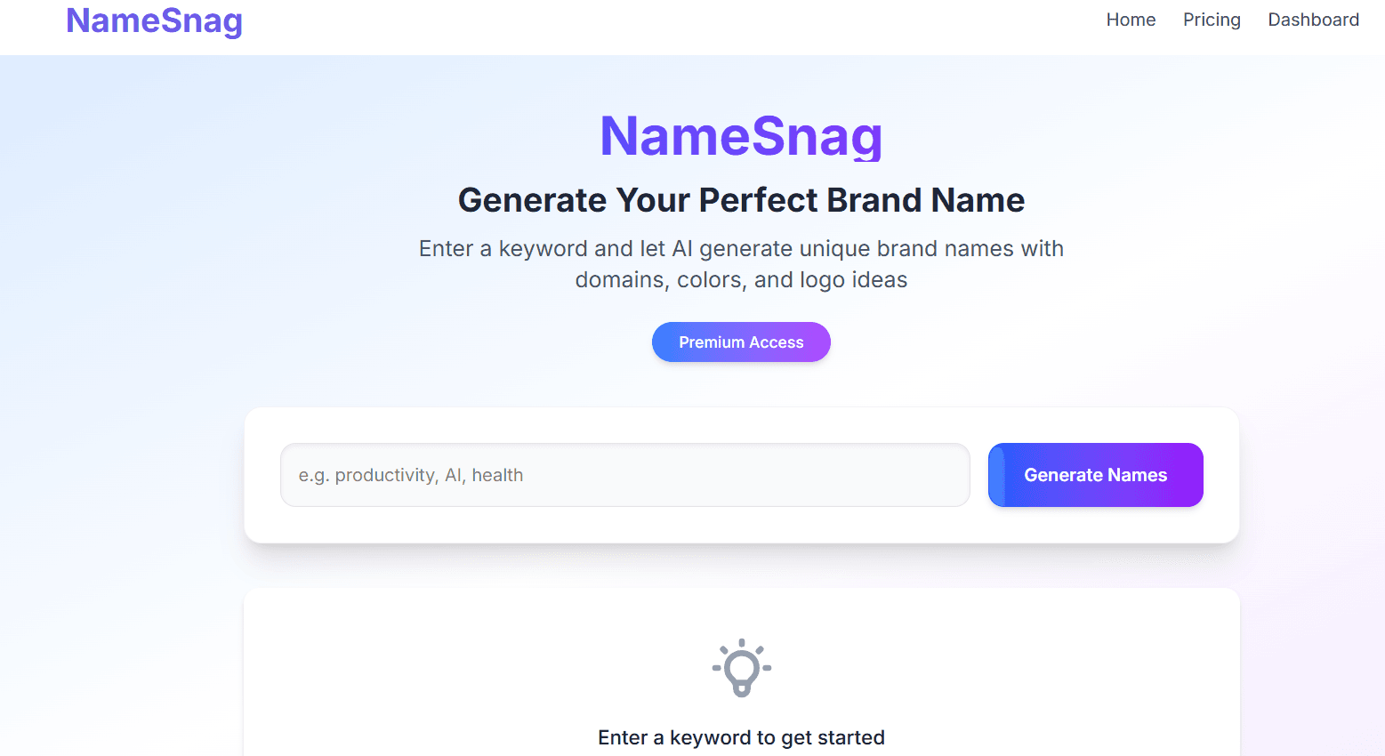How to Name Your Startup: A Complete Guide for Founders (2025)