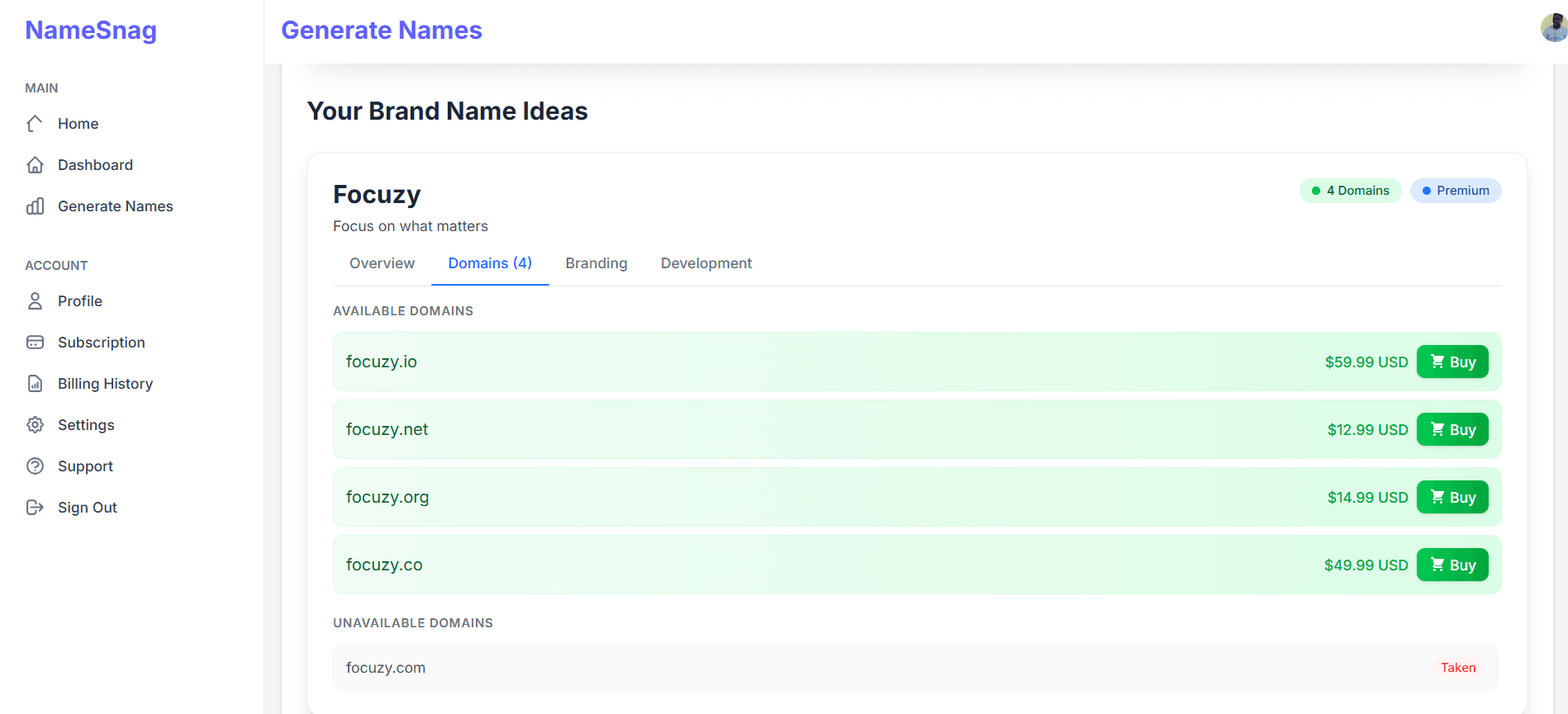 .com vs .io vs .xyz: What Domain Extension Should You Pick in 2025?